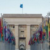 Pandemias: ONU aprova declaração por mais cooperação entre países