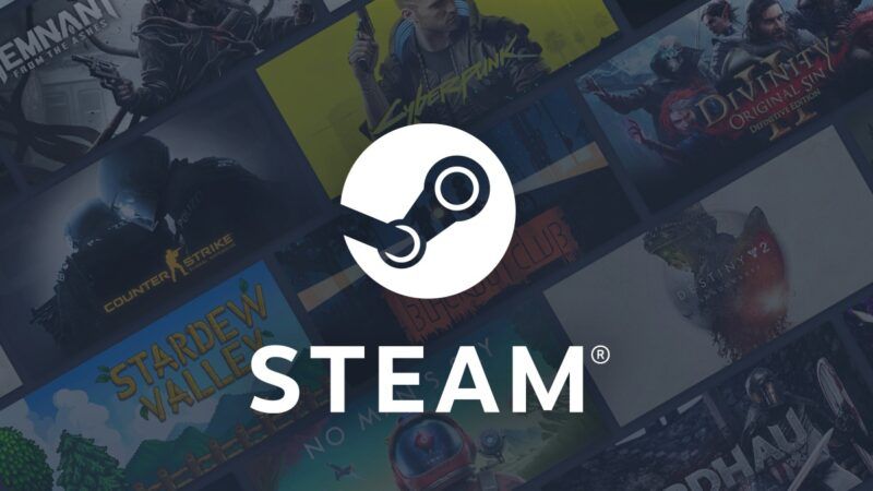 Para o chefe da Epic, o Steam “freia o mercado de games há anos”