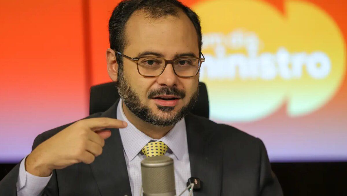 Perdão das dívidas de MEIs é medida fiscal “necessária”, diz ministro