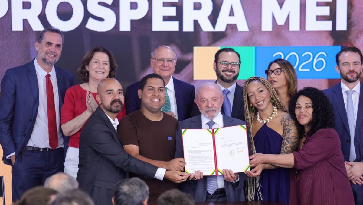 Perdão de dívidas de MEIs terá impacto fiscal, mas redução de custos