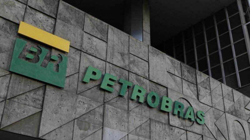 Petrobras atinge recorde de valor de mercado após descoberta no Amapá
