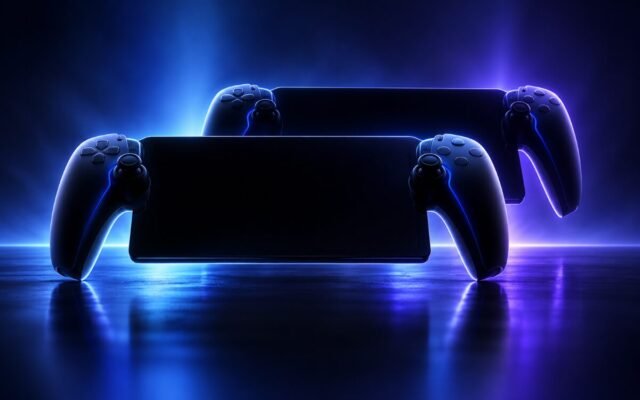 PlayStation Portal OLED pode estar perto: Sony certifica dois novos modelos