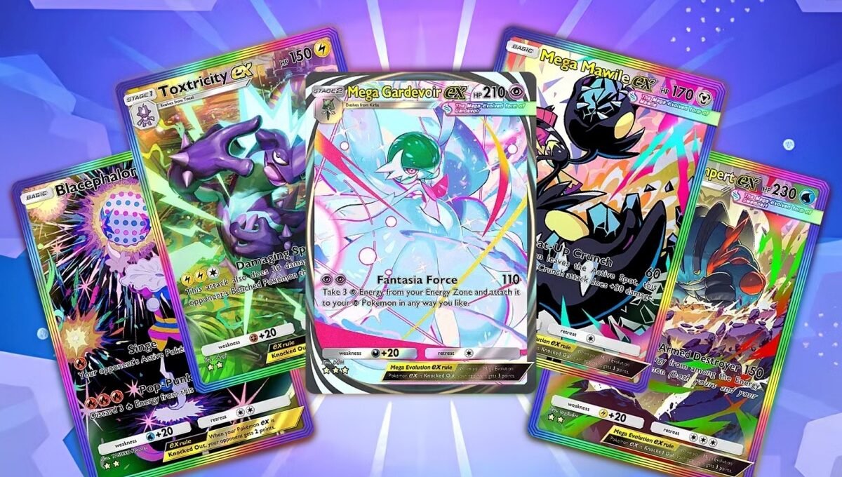 Pokémon TCG Pocket vai aumentar intervalos entre suas expansões