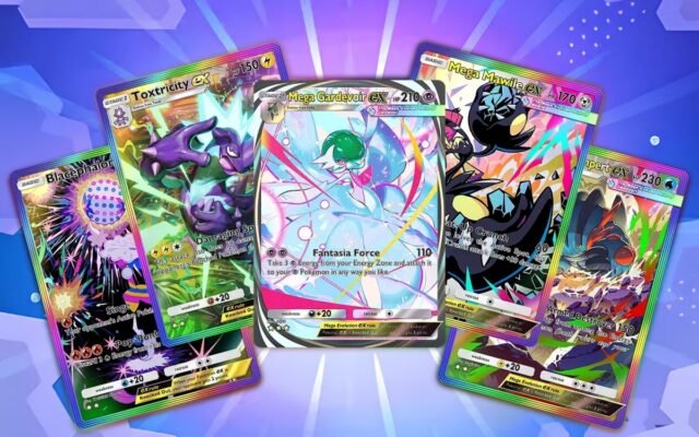 Pokémon TCG Pocket vai aumentar intervalos entre suas expansões