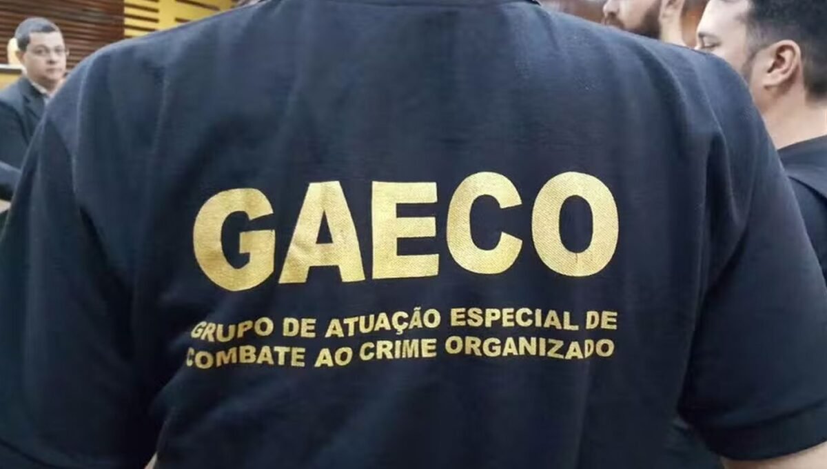 Polícia Federal e MPSP fazem operação contra tráfico de drogas