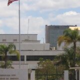 Polícia Federal investiga suposta ameaça à embaixada dos EUA
