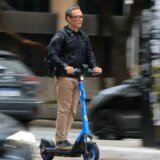 Prefeitura de SP começa a fiscalizar bicicletas e patinetes elétricos