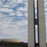 Presidente do Senado marca para segunda votação do fim da escala 6×1