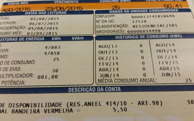 Prévia da inflação oficial cai pela metade e fecha outubro em 0,32%