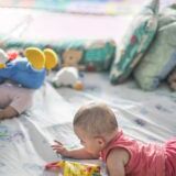 Quedas: mais de 330 mil crianças foram internadas no Brasil em 10 anos