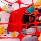Quênia confirma primeiro caso de ebola; homem morreu após tratamento