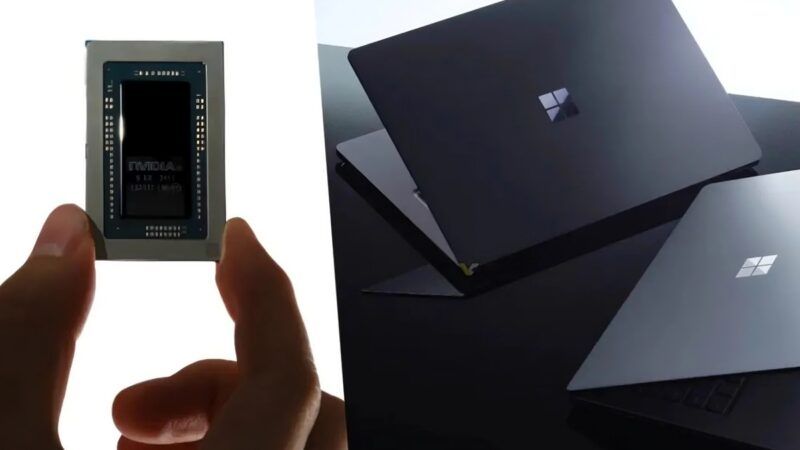 RTX Spark recebe primeira atualização após reviews apontarem falhas de tela e estabilidade