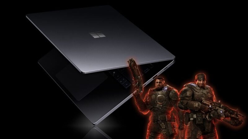 RTX Spark terá suporte a “centenas de jogos” na estreia, segundo a Microsoft