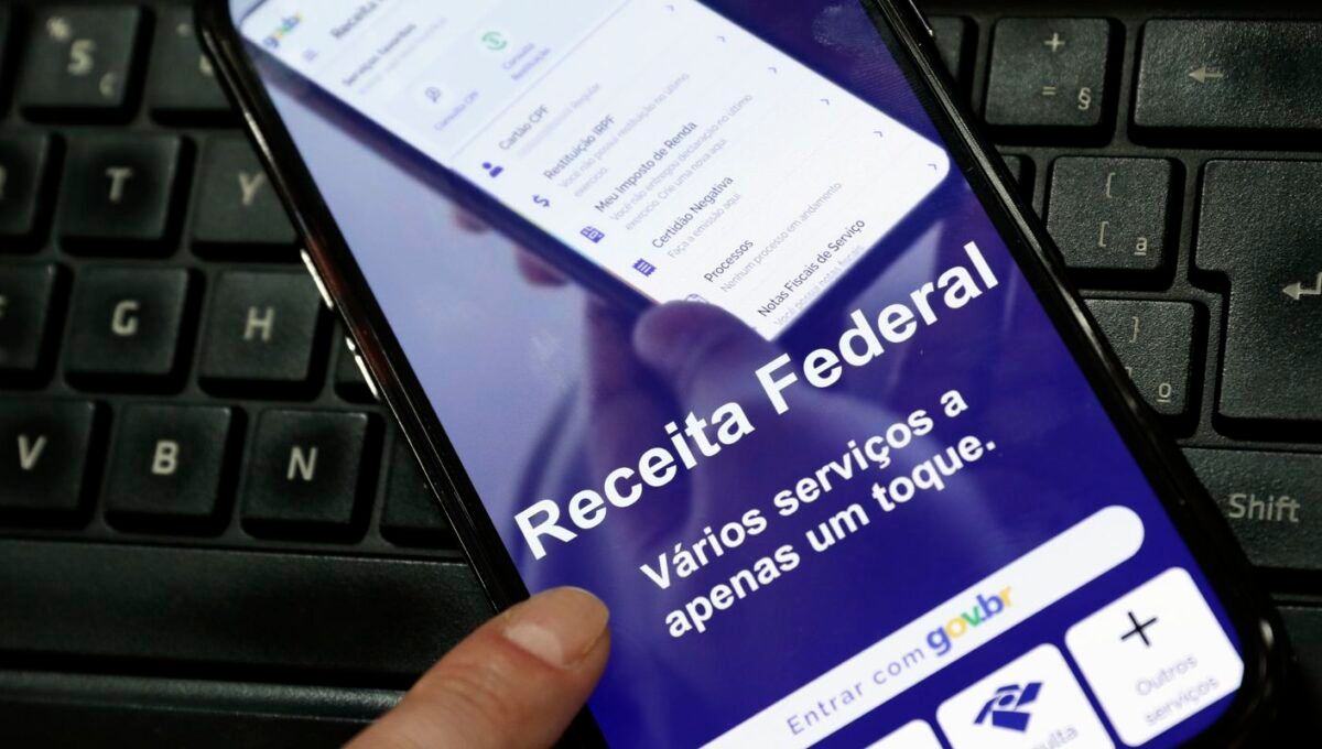 Receita paga nesta sexta-feira lote da malha fina do Imposto de Renda