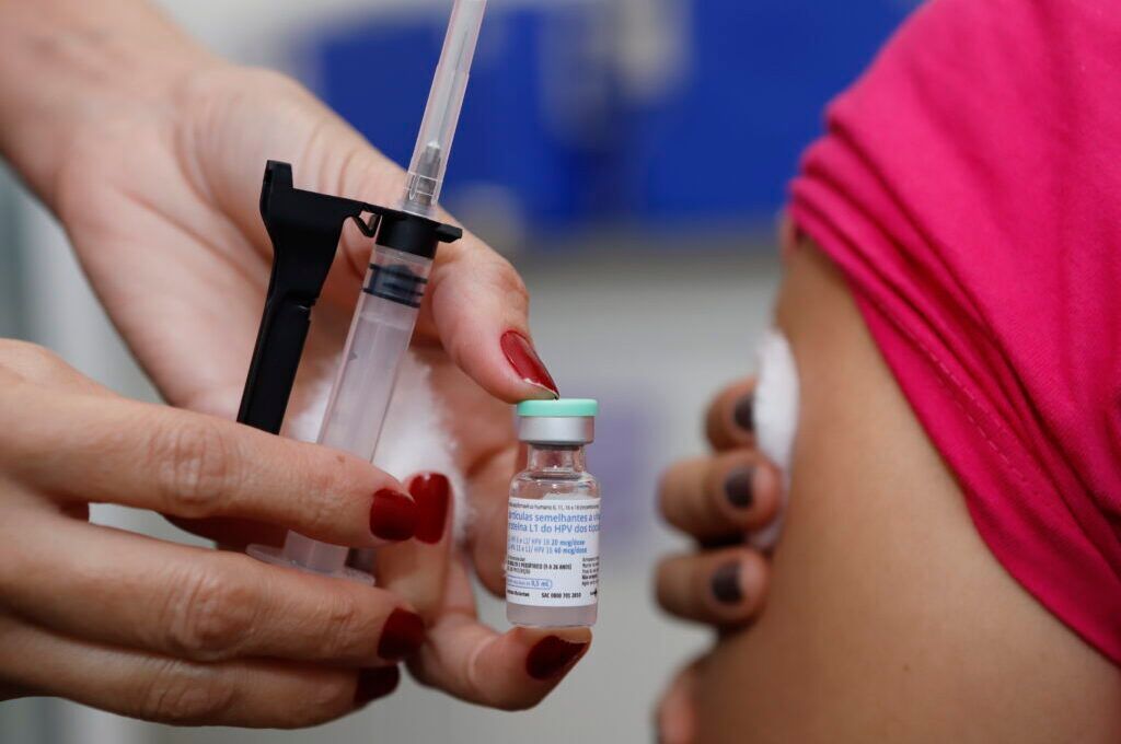 Rede pública de saúde do DF oferece teste molecular para a prevenção de câncer do colo do útero