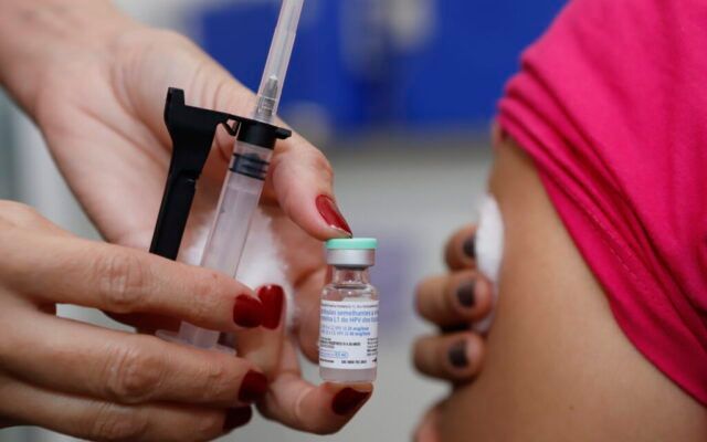Rede pública de saúde do DF oferece teste molecular para a prevenção de câncer do colo do útero