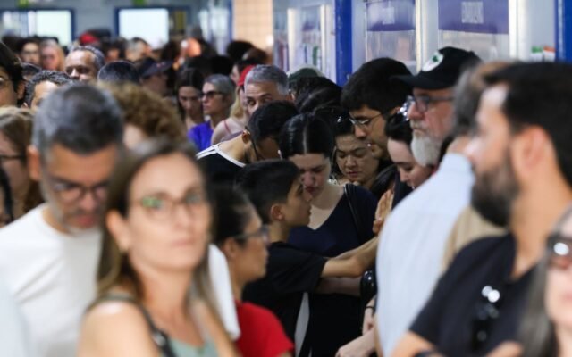Renovação da Câmara federal chegou a 35%; veja nova composição da Casa