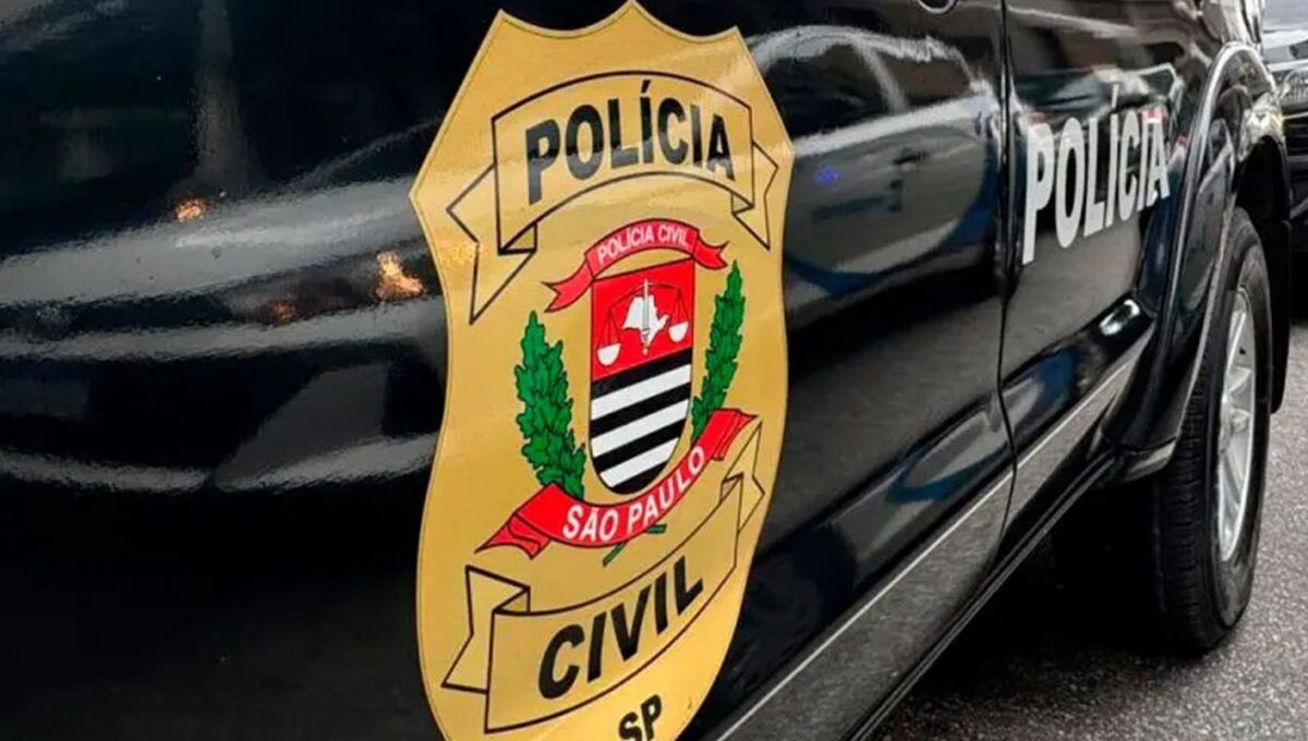 Santos: Polícia apreende dois menores suspeitos da morte de engenheiro