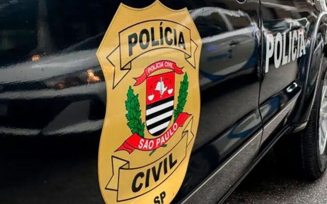 Santos: Polícia apreende dois menores suspeitos da morte de engenheiro