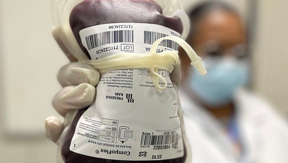 Saúde aprova protocolo para tratar crianças com hemofilia A