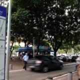 Setor Comercial Sul recebe baile gratuito com mistura de ritmos