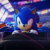 Sonic Racing: CrossWorlds revela Ano Dois com Bayonetta, Godzilla, Evangelion e mais
