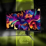 TCL prepara painel OLED gamer de impressionantes 700 Hz
