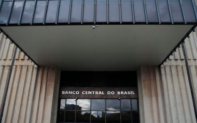 TCU aprova contas do BC de 2025 após desvincular processo do Master