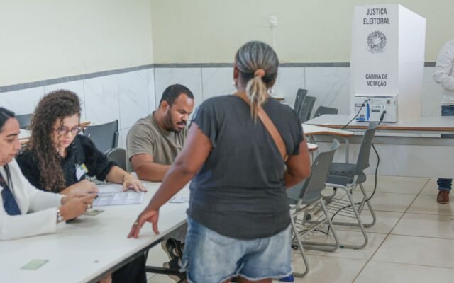 TSE desmente alegação de fraude na apuração dos votos