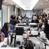 Teste de Integridade das Urnas movimenta fim de semana na CLDF