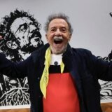 Tom Zé: o descobridor de sons completa 90 anos criando e compondo