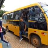 Transporte escolar no DF terá as normas reunidas em um único instrumento legal