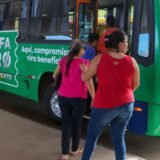 Transporte público de graça no dia da eleição: veja como irá funcionar