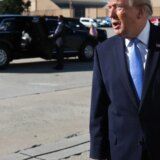 Trump questiona eleição brasileira e Alckmin rebate: “equivocado”