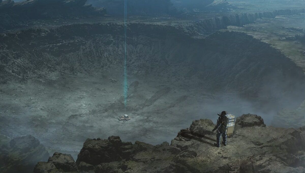 Veja o primeiro trailer de Death Stranding Isolations