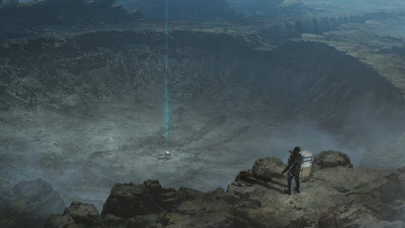 Veja o primeiro trailer de Death Stranding Isolations