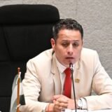 Vice-presidente da Bolívia acusa governo Paz de tramar prendê-lo