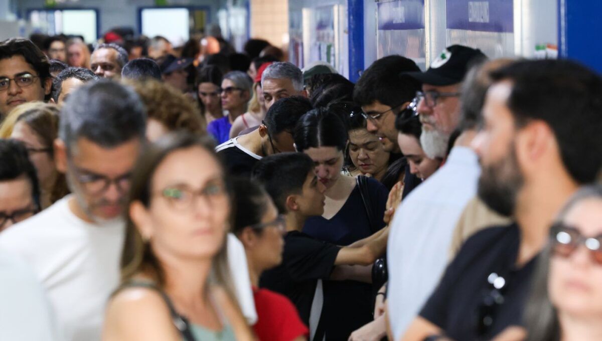 Votação: eleitores podem usar itens que expressem preferência política