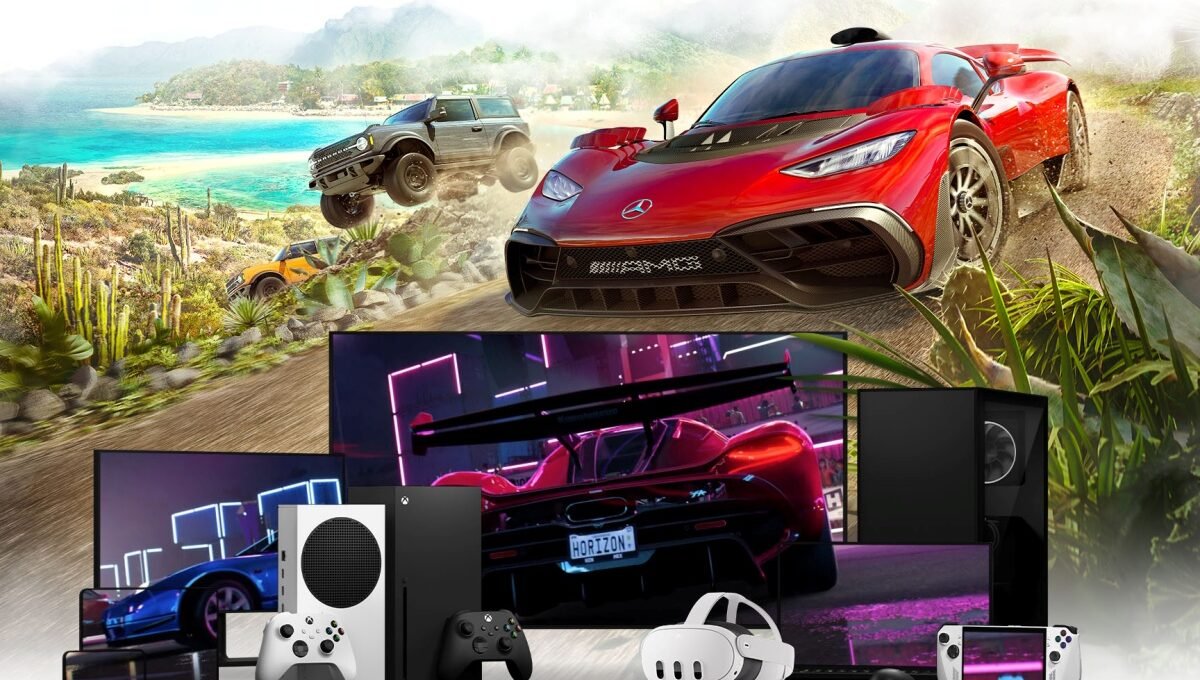 Xbox mantém planos de lançar controle com Cloud Gaming dedicado