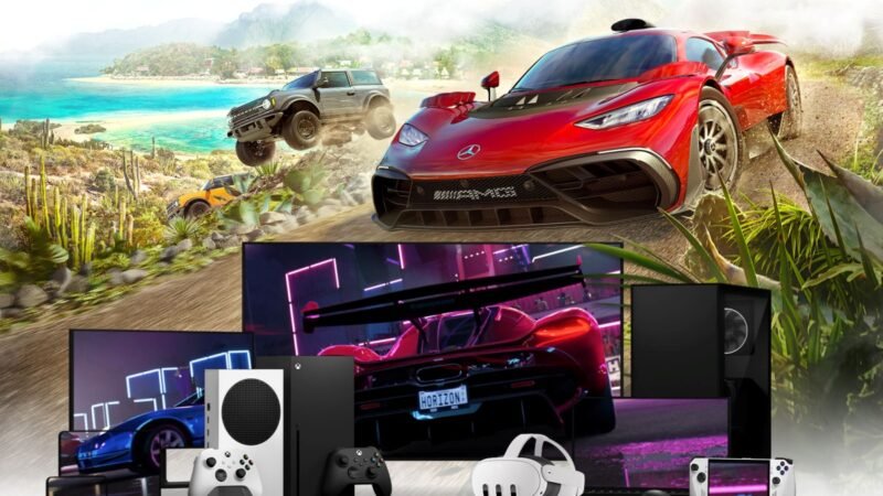 Xbox mantém planos de lançar controle com Cloud Gaming dedicado