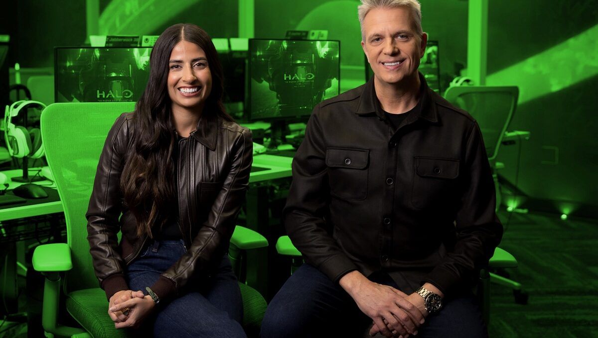 Xbox quer ser mais lucrativa que a Sony e a Nintendo até 2030