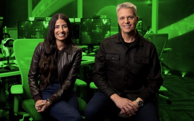 Xbox quer ser mais lucrativa que a Sony e a Nintendo até 2030