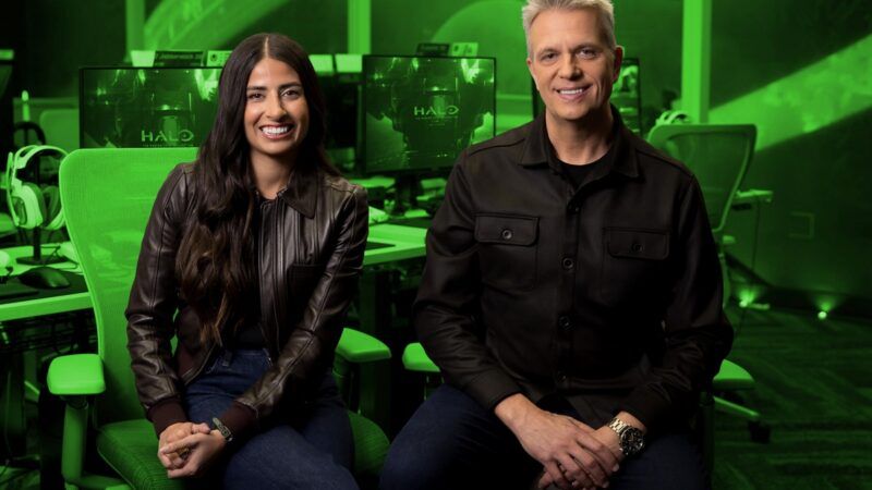 Xbox quer ser mais lucrativa que a Sony e a Nintendo até 2030